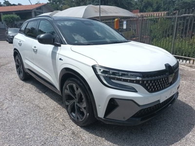 Renault Austral 1.2 full hybrid Techno Esprit Alpine 200cv auto (2)