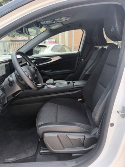 Renault Austral 1.2 full hybrid Techno Esprit Alpine 200cv auto (5)