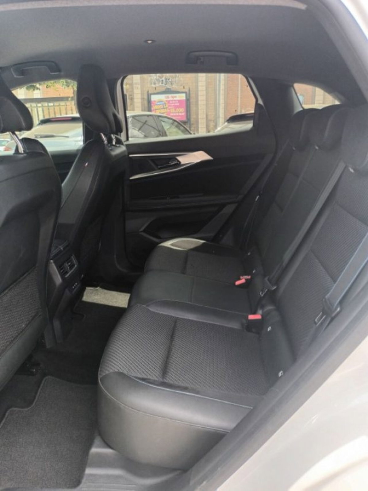 Renault Austral 1.2 full hybrid Techno Esprit Alpine 200cv auto (6)