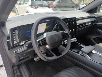 Renault Austral 1.2 full hybrid Techno Esprit Alpine 200cv auto (8)