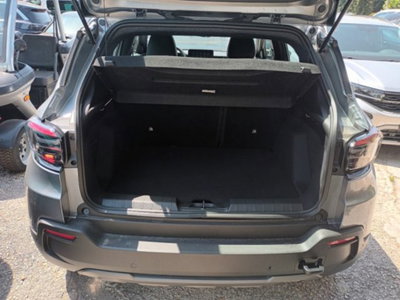 Jeep Avenger 1.2 turbo e-hybrid mhev Upland 4xe 145cv edct6 (15)