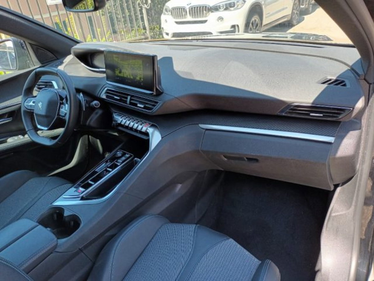 Peugeot 5008 1.5 bluehdi Allure Pack s&s 130cv eat8 (10)