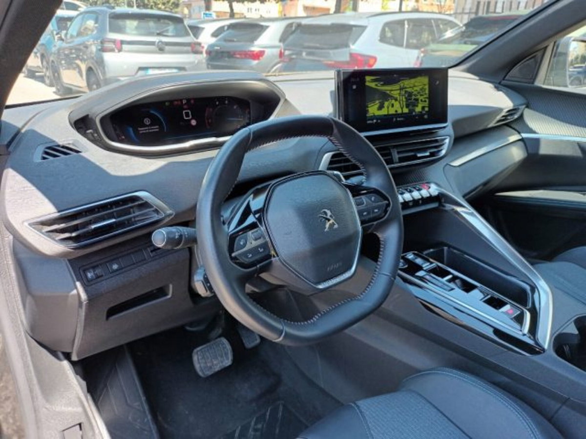 Peugeot 5008 1.5 bluehdi Allure Pack s&s 130cv eat8 (11)