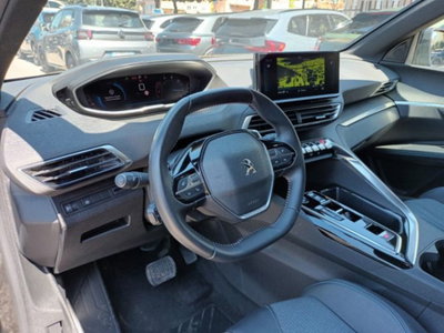 Peugeot 5008 1.5 bluehdi Allure Pack s&s 130cv eat8 (11)