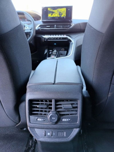 Peugeot 5008 1.5 bluehdi Allure Pack s&s 130cv eat8 (12)