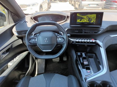 Peugeot 5008 1.5 bluehdi Allure Pack s&s 130cv eat8 (13)