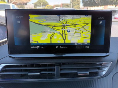 Peugeot 5008 1.5 bluehdi Allure Pack s&s 130cv eat8 (14)