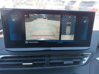 Peugeot 5008 1.5 bluehdi Allure Pack s&s 130cv eat8 (15)