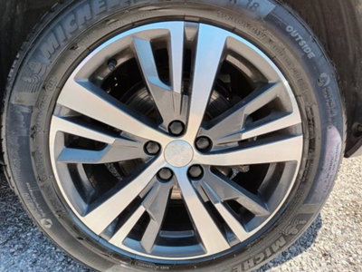 Peugeot 5008 1.5 bluehdi Allure Pack s&s 130cv eat8 (18)