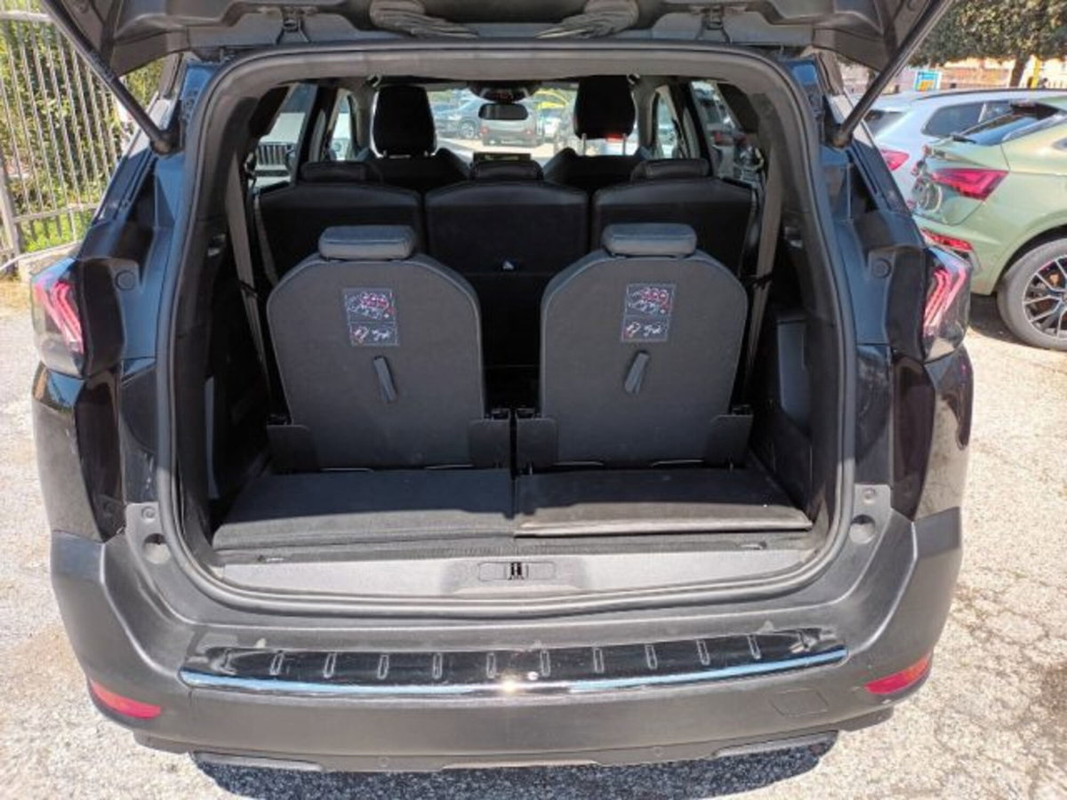 Peugeot 5008 1.5 bluehdi Allure Pack s&s 130cv eat8 (19)