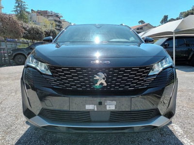 Peugeot 5008 1.5 bluehdi Allure Pack s&s 130cv eat8 (2)