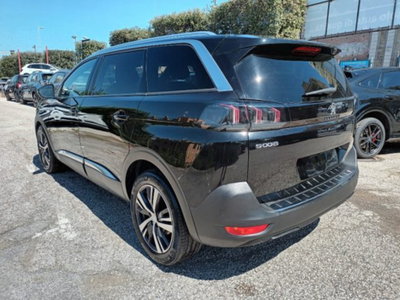 Peugeot 5008 1.5 bluehdi Allure Pack s&s 130cv eat8 (4)