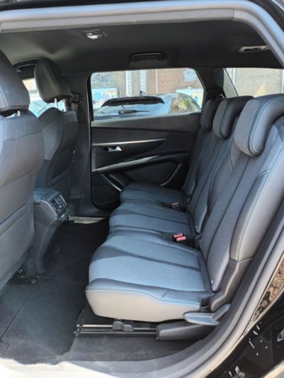 Peugeot 5008 1.5 bluehdi Allure Pack s&s 130cv eat8 (8)