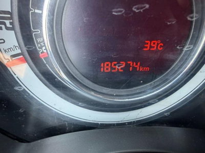Fiat 500 1.2 Lounge (10)