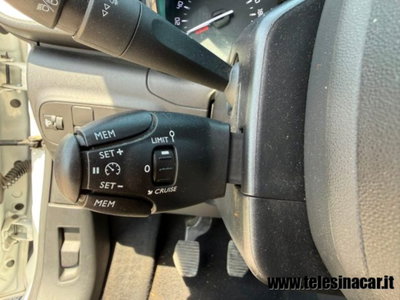 Citroen C3 BlueHDi 100 S&S C-Series (13)