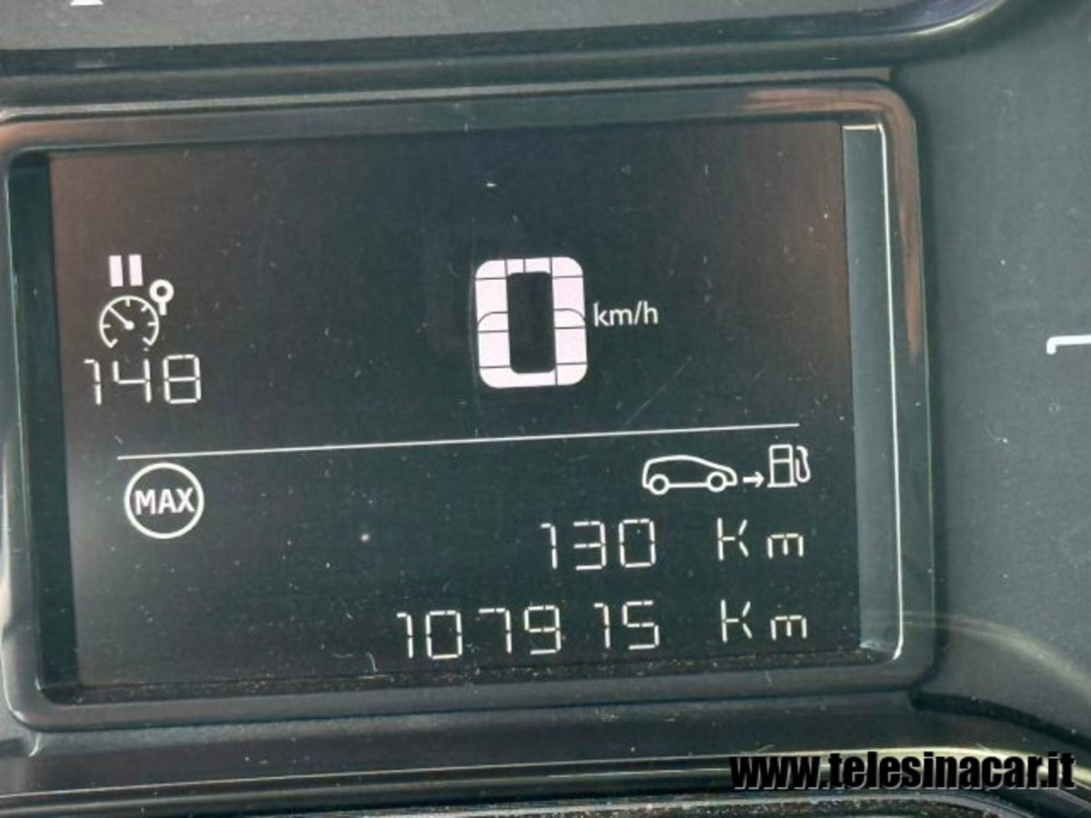Citroen C3 BlueHDi 100 S&S C-Series (14)
