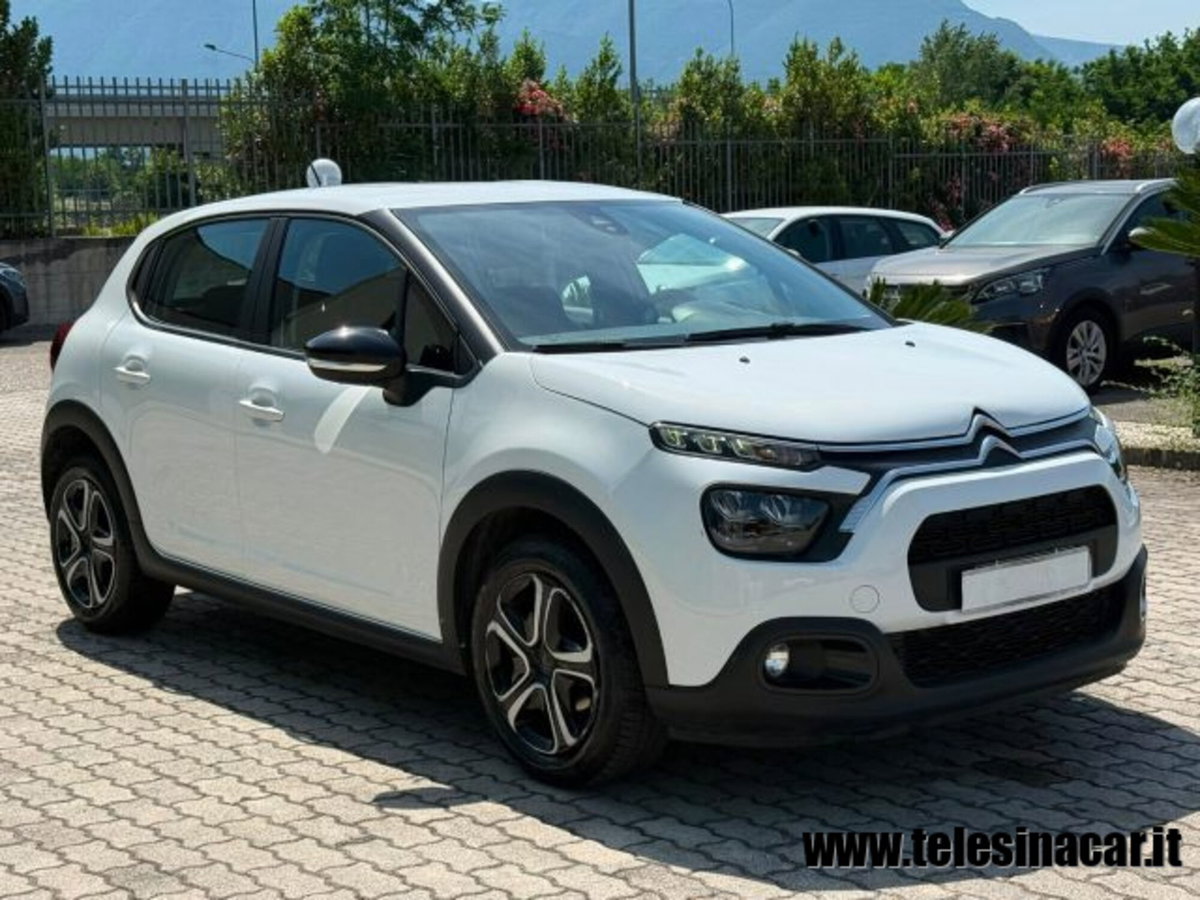 Citroen C3 BlueHDi 100 S&S C-Series (15)