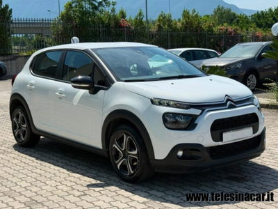 Citroen C3 BlueHDi 100 S&S C-Series (15)
