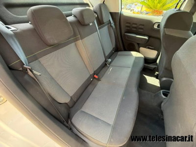 Citroen C3 BlueHDi 100 S&S C-Series (18)