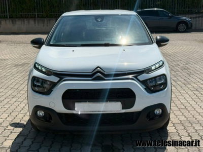 Citroen C3 BlueHDi 100 S&S C-Series (2)