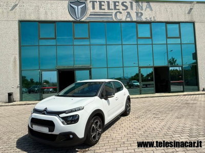 Citroen C3 BlueHDi 100 S&S C-Series (3)