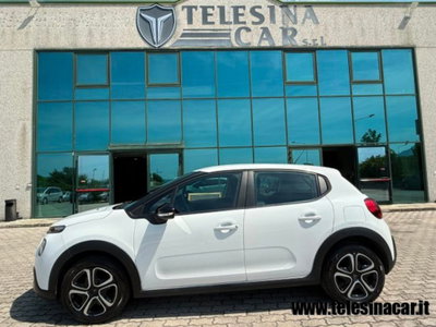 Citroen C3 BlueHDi 100 S&S C-Series (4)