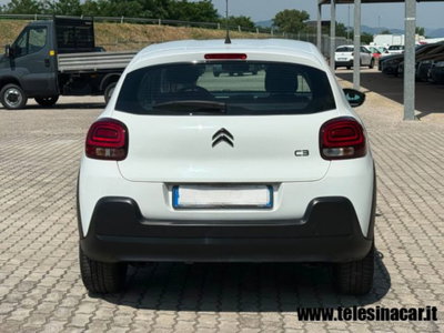 Citroen C3 BlueHDi 100 S&S C-Series (6)