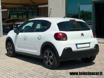 Citroen C3 BlueHDi 100 S&S C-Series (7)
