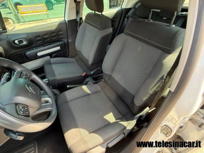 Citroen C3 BlueHDi 100 S&S C-Series (8)