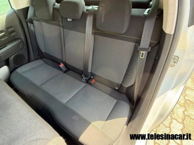 Citroen C3 BlueHDi 100 S&S C-Series (9)