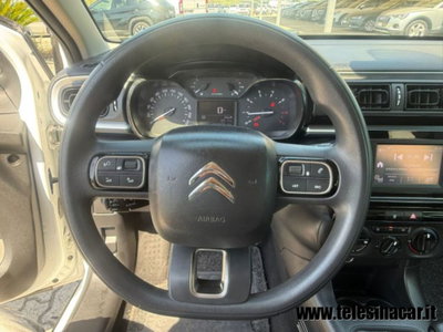Citroen C3 BlueHDi 100 S&S Business Combi (15)