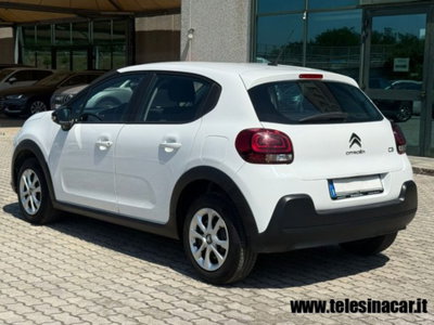 Citroen C3 BlueHDi 100 S&S Business Combi (7)