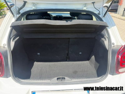 Citroen C3 BlueHDi 100 S&S Business Combi (8)
