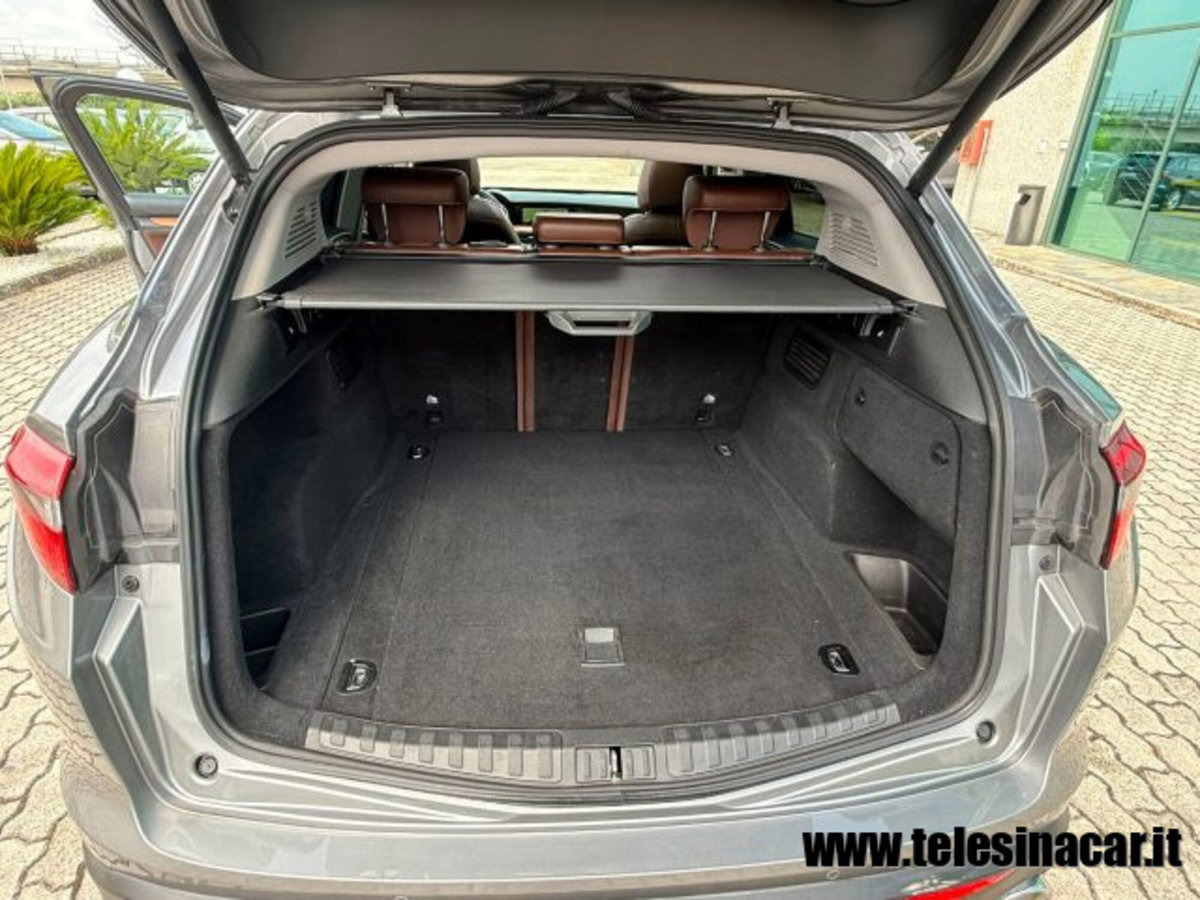 Alfa Romeo Stelvio Stelvio 2.2 Turbodiesel 210 CV AT8 Q4 Executive (12)