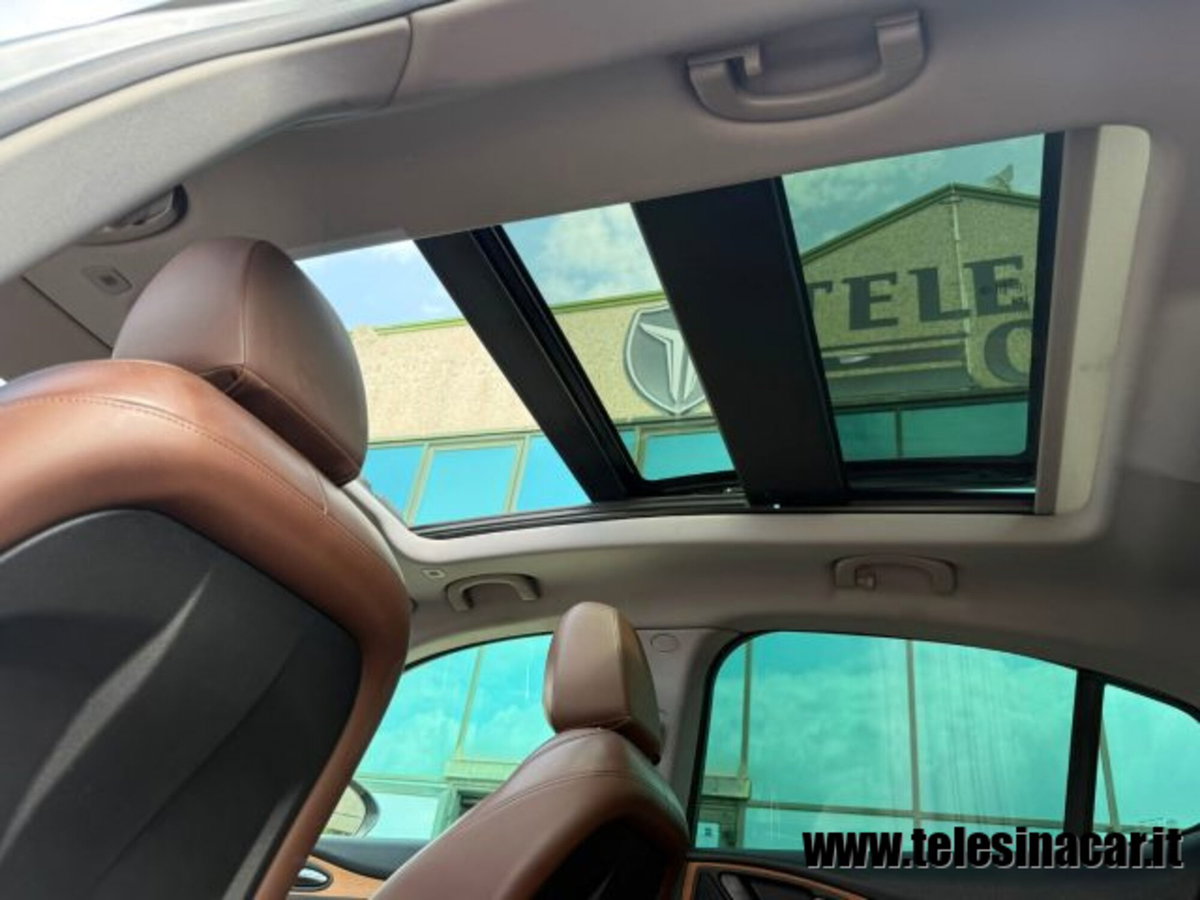 Alfa Romeo Stelvio Stelvio 2.2 Turbodiesel 210 CV AT8 Q4 Executive (20)