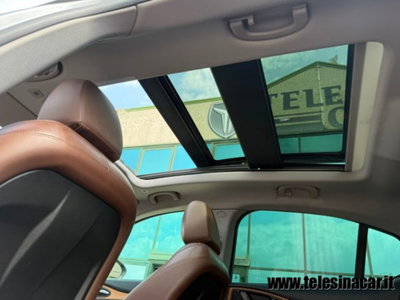 Alfa Romeo Stelvio Stelvio 2.2 Turbodiesel 210 CV AT8 Q4 Executive (20)