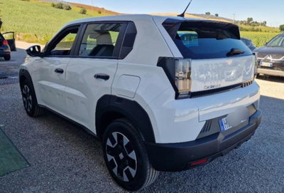 Fiat Grande Panda 1.2 Business 100cv (3)