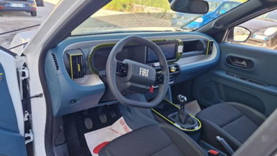 Fiat Grande Panda 1.2 Business 100cv (4)