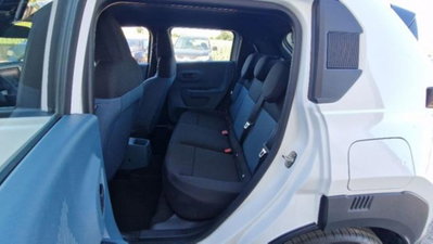 Fiat Grande Panda 1.2 Business 100cv (6)