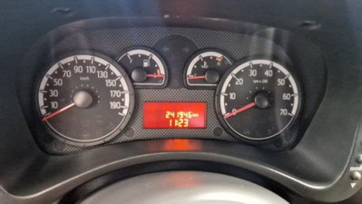 Fiat Panda 1.3 MJT 16V 4x4 Cross (10)