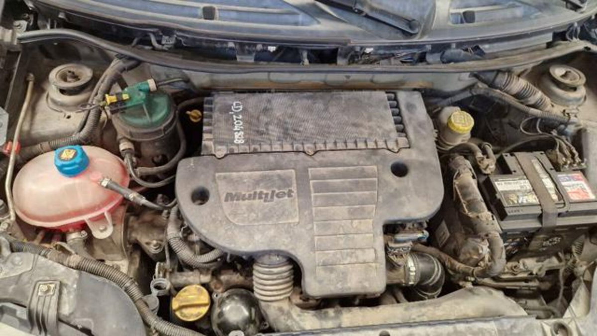 Fiat Panda 1.3 MJT 16V 4x4 Cross (13)