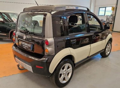 Fiat Panda 1.3 MJT 16V 4x4 Cross (3)