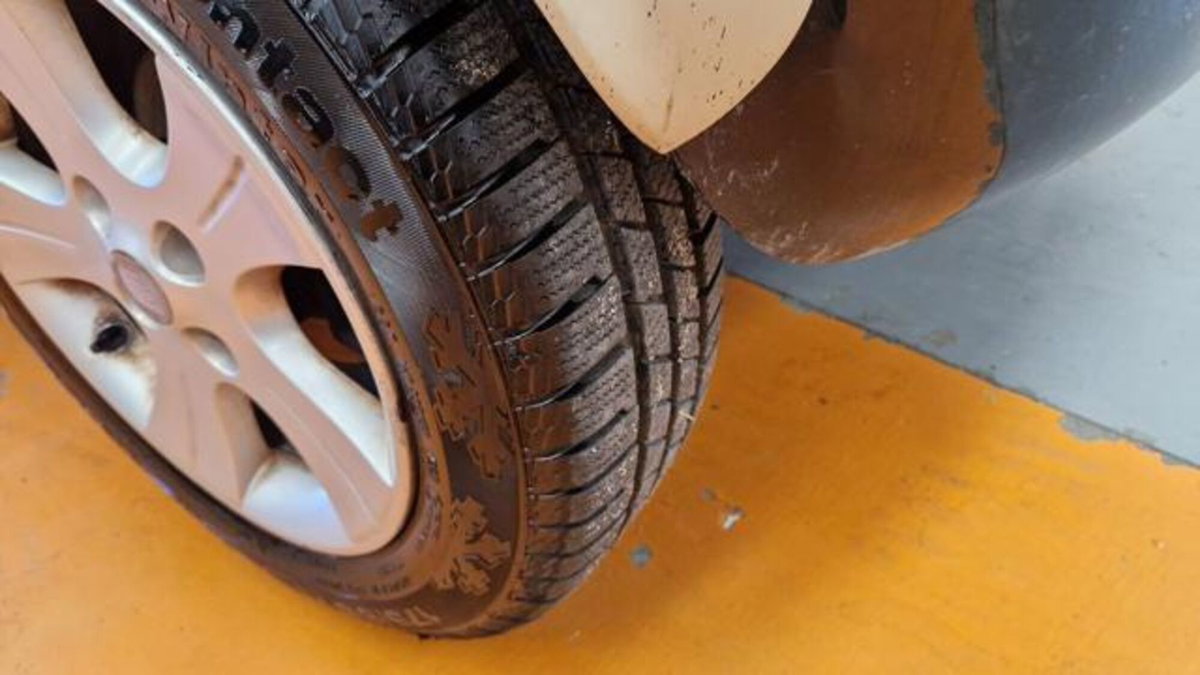 Fiat Panda 1.3 MJT 16V 4x4 Cross (5)