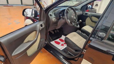 Fiat Panda 1.3 MJT 16V 4x4 Cross (8)