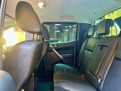 Ford Ranger Pick-up Ranger Raptor 2.0 TDCi aut. 213CV DC 5 posti (10)