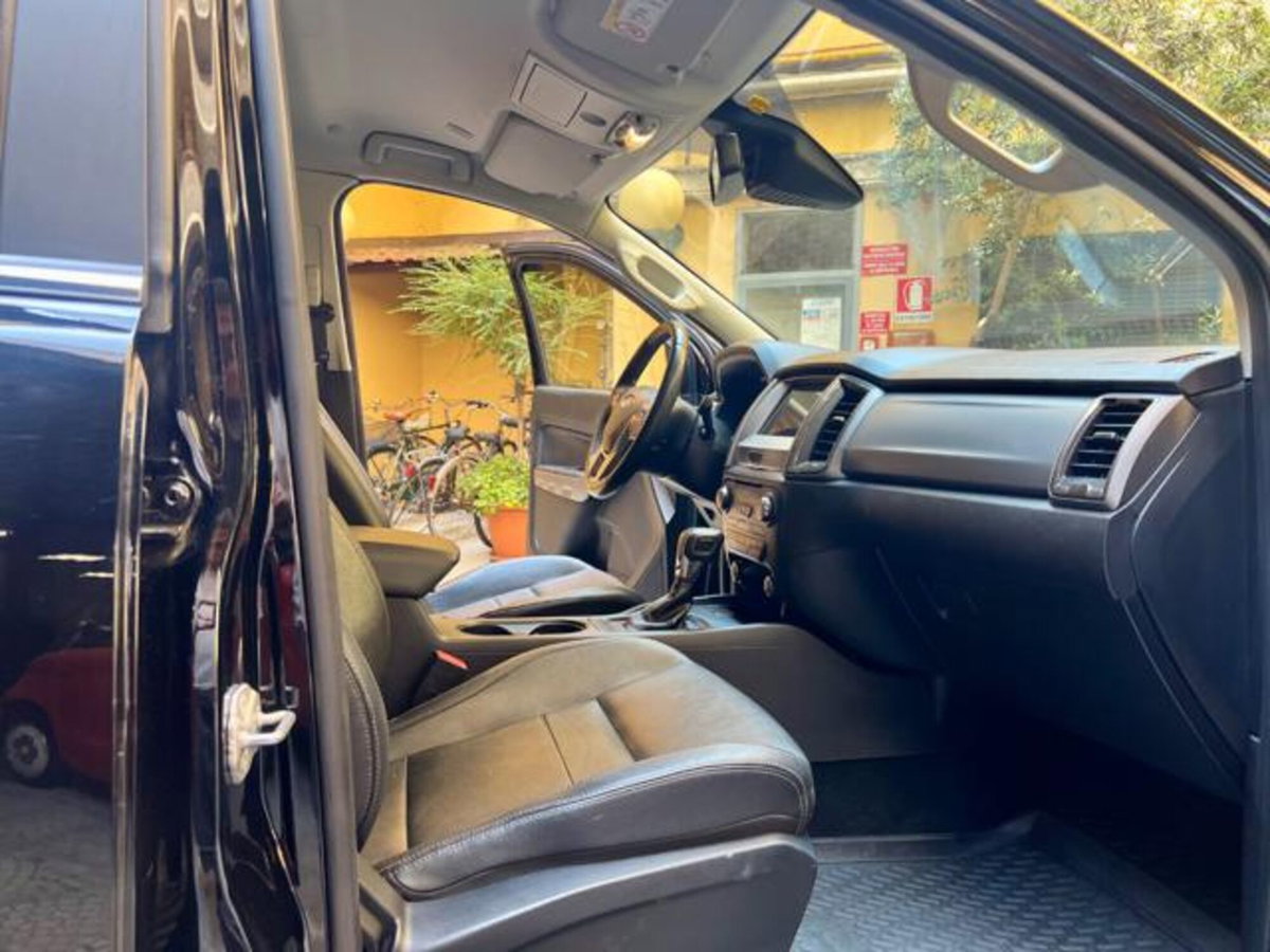 Ford Ranger Pick-up Ranger Raptor 2.0 TDCi aut. 213CV DC 5 posti (12)