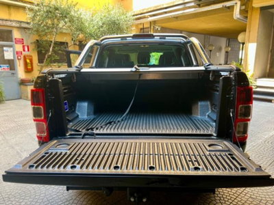 Ford Ranger Pick-up Ranger Raptor 2.0 TDCi aut. 213CV DC 5 posti (15)