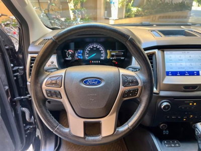 Ford Ranger Pick-up Ranger Raptor 2.0 TDCi aut. 213CV DC 5 posti (18)