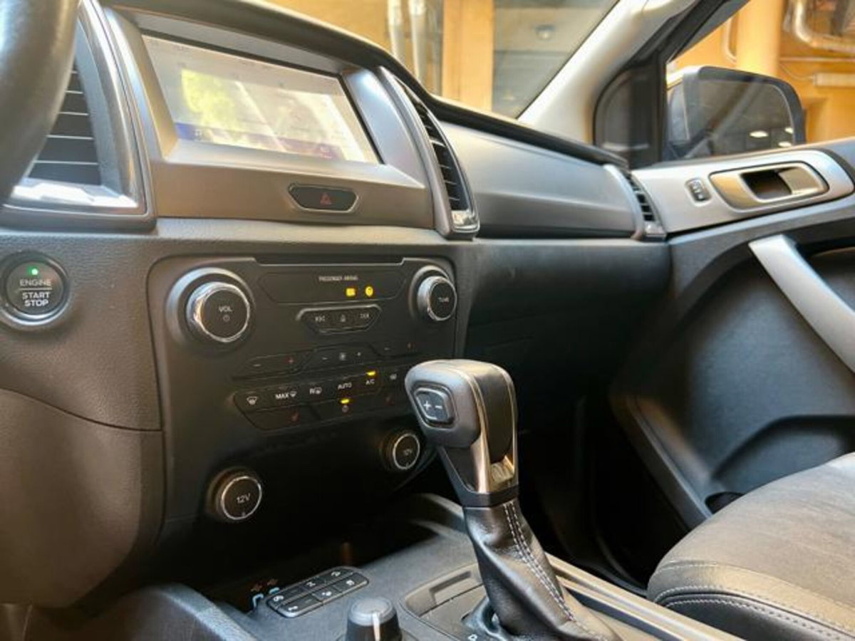 Ford Ranger Pick-up Ranger Raptor 2.0 TDCi aut. 213CV DC 5 posti (20)
