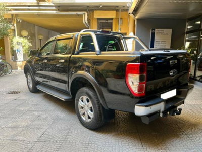 Ford Ranger Pick-up Ranger Raptor 2.0 TDCi aut. 213CV DC 5 posti (3)